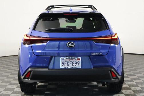 2023 Lexus UX 250h Base