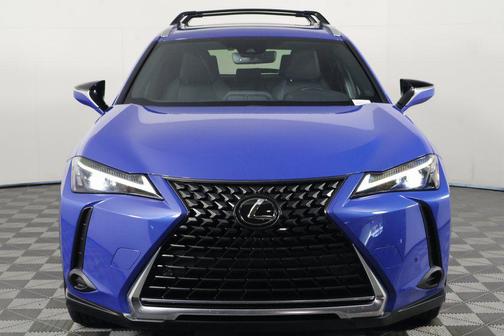 2023 Lexus UX 250h Base