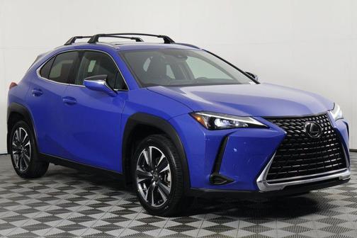 2023 Lexus UX 250h Base