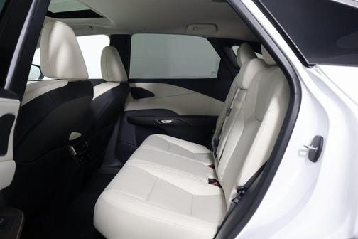 Eminent White Pearl 2026 Lexus RX 350 Premium