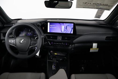 2026 Lexus UX 300h Premium