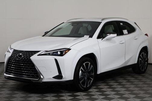 2026 Lexus UX 300h Premium