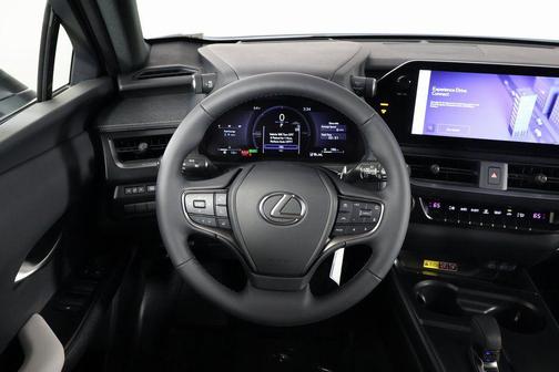 2026 Lexus UX 300h Premium