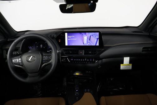 2025 Lexus UX 300h Premium