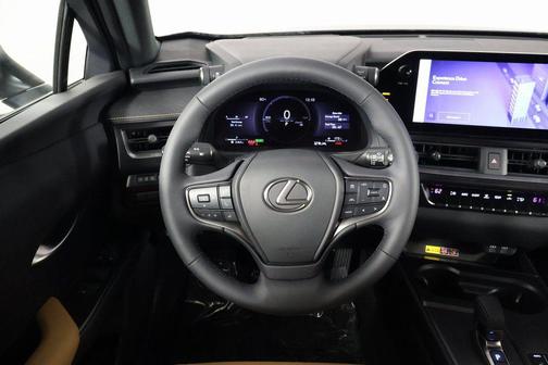 2025 Lexus UX 300h Premium