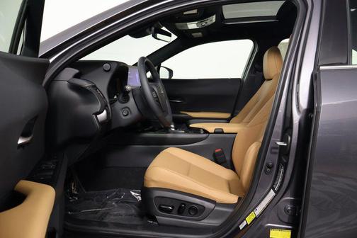 2025 Lexus UX 300h Premium