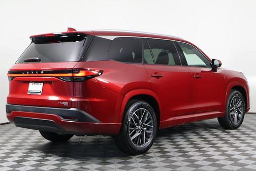 2026 Lexus TX 350 Premium