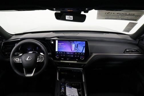 2026 Lexus TX 350 Premium