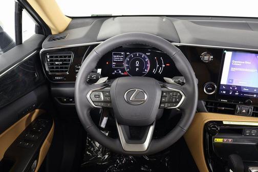 2026 Lexus NX 350 NX 350 Premium