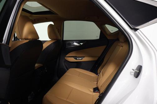 2026 Lexus NX 350 NX 350 Premium