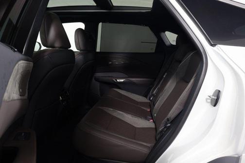 2026 Lexus RX 350 Luxury