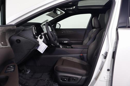 2026 Lexus RX 350 Luxury