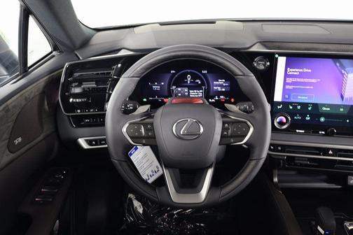 2026 Lexus RX 350 Luxury