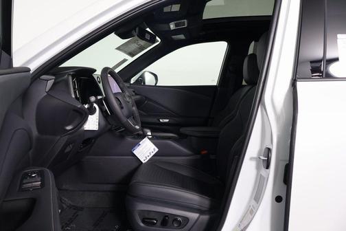 Wind Chill Pearl 2026 Lexus TX 350 Premium