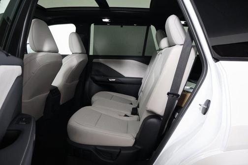 Wind Chill Pearl 2026 Lexus TX 350 Premium