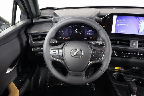 Caviar 2026 Lexus UX 300h Premium