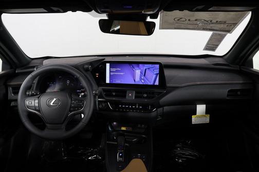 Caviar 2026 Lexus UX 300h Premium