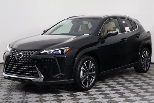 Caviar 2026 Lexus UX 300h Premium