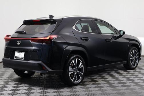 Caviar 2026 Lexus UX 300h Premium
