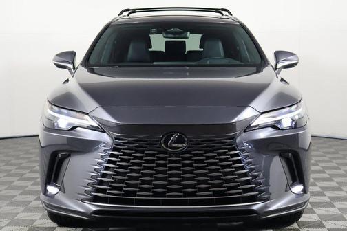 2025 Lexus RX 350 Premium Plus