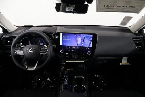 2026 Lexus NX 350h NX 350h Premium