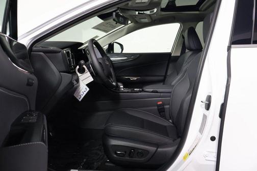 2026 Lexus NX 350h NX 350h Premium