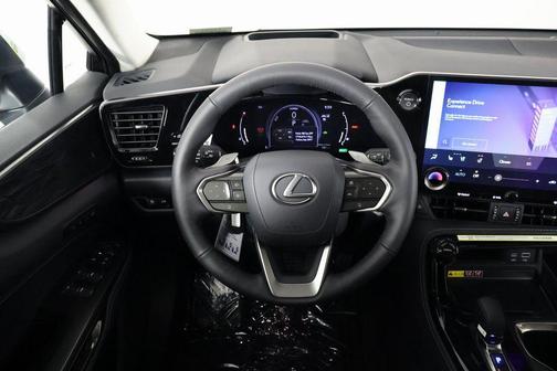 2026 Lexus NX 350h NX 350h Premium
