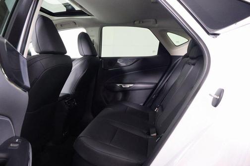 2026 Lexus NX 350h NX 350h Premium