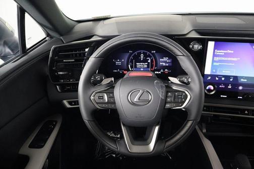 2026 Lexus RX 350 F SPORT Design