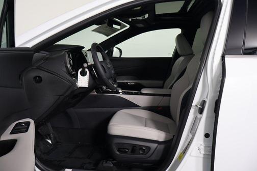 2026 Lexus RX 350 F SPORT Design