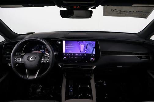 2026 Lexus RX 350 F SPORT Design