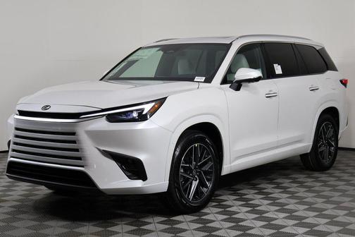 2026 Lexus TX 350 Premium
