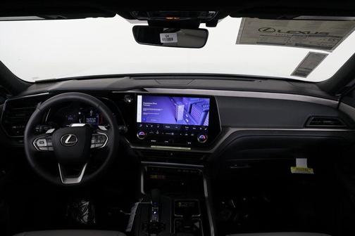 2026 Lexus TX 350 Premium