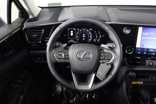 Ultra White 2026 Lexus NX 350 350 Base