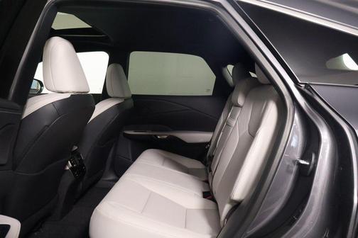Cloudburst Gray 2026 Lexus RX 350 Premium