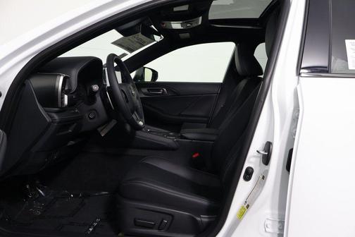 ultra white 2026 Lexus IS 350 Base