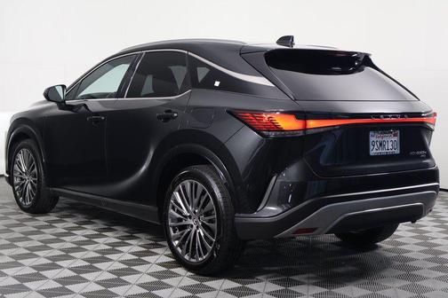 Caviar 2025 Lexus RX 450h+ Base