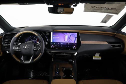 2026 Lexus RX 350 Premium