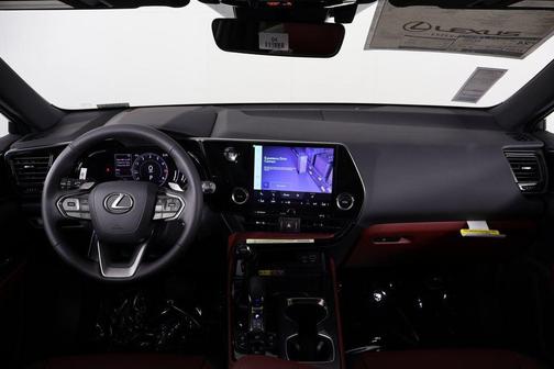 2026 Lexus NX 350 NX 350