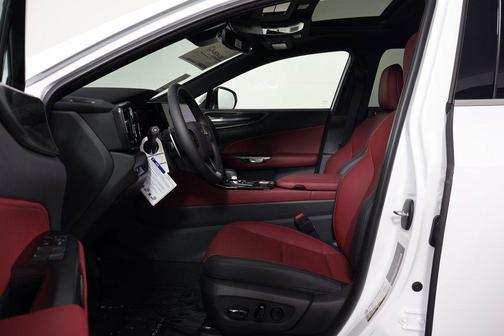 2026 Lexus NX 350 NX 350