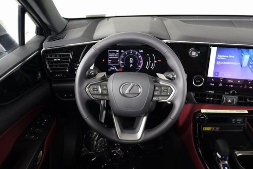 2026 Lexus NX 350 NX 350