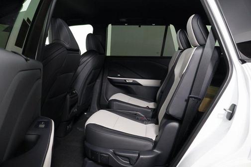 2026 Lexus TX 500h F SPORT Premium
