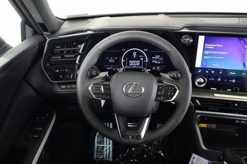 2026 Lexus TX 500h F SPORT Premium