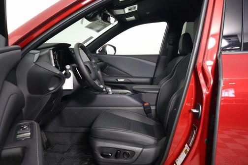 Matador Red Mica 2026 Lexus TX 350 Luxury