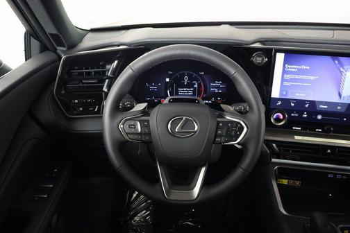 Matador Red Mica 2026 Lexus TX 350 Luxury