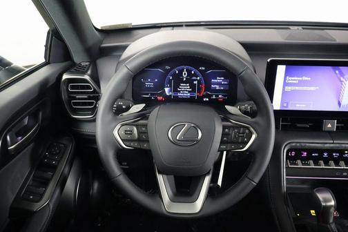 iridium 2026 Lexus IS 350 Base