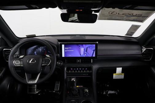 ultra white 2026 Lexus IS 350 Base