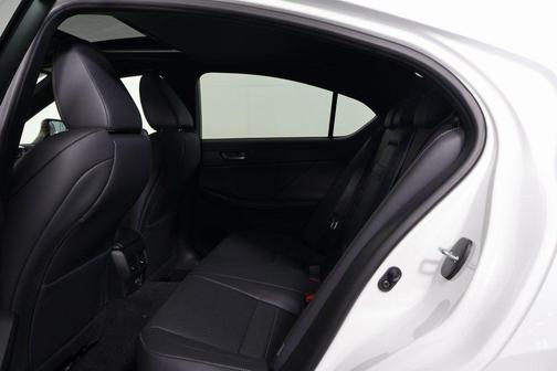 ultra white 2026 Lexus IS 350 Base