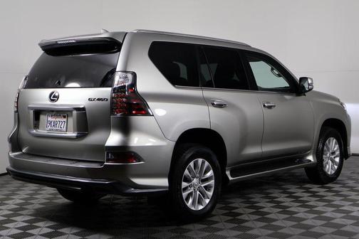 2023 Lexus GX 460 Premium