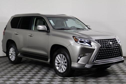 2023 Lexus GX 460 Premium